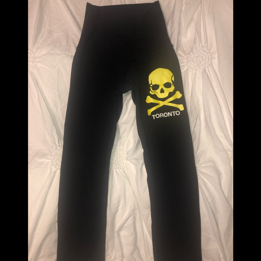 Soulcycle pants